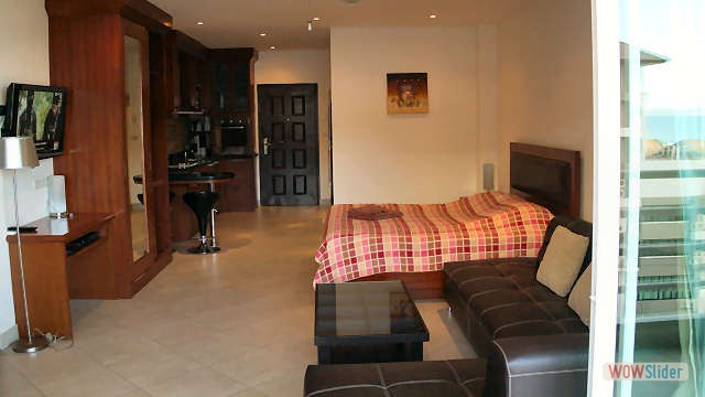 studio executive au Viewtay Jomtien Pattaya studio executive au Viewtay Jomtien Pattaya