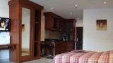 studio executive au Viewtay Jomtien Pattaya