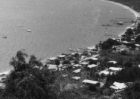 La baie de Pattaya Thailande en 1964