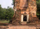 Historical Park Si Thep Phetchabun