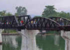 Die Brücke am River Kwai