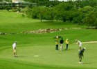 Golf in Pattaya area