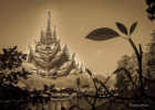 Das Heiligtum der Wahrheit, Pattaya, Thailand